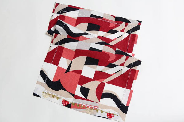 kitchen cloth