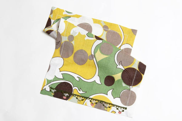 kitchen cloth