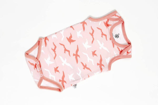 baby bodysuit