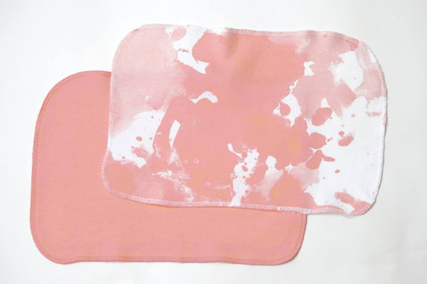 burp cloth