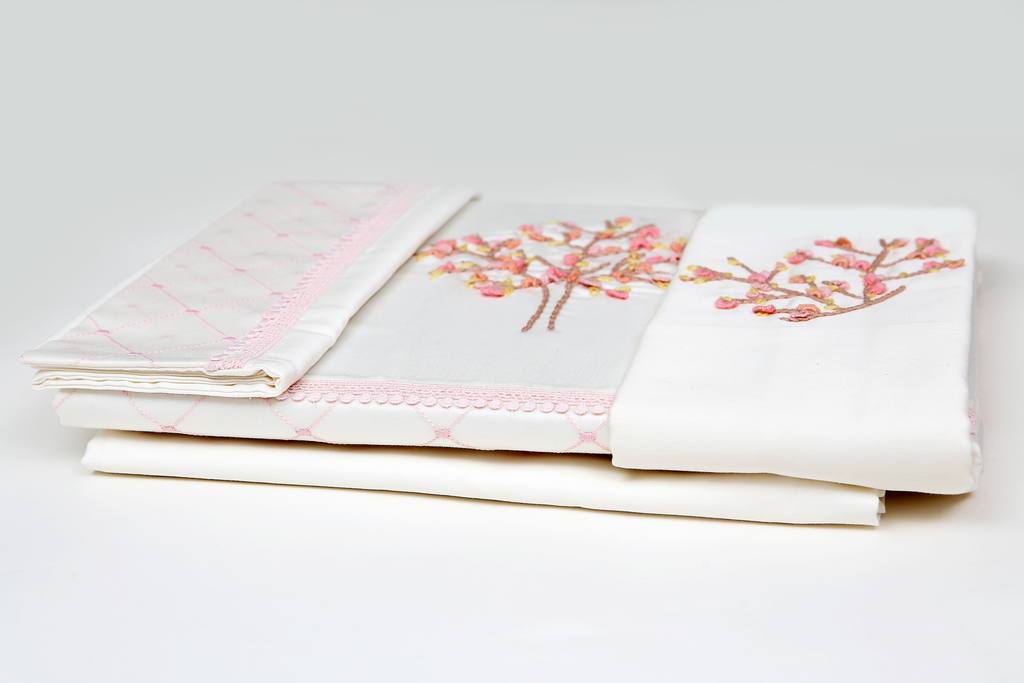 baby bed linen set