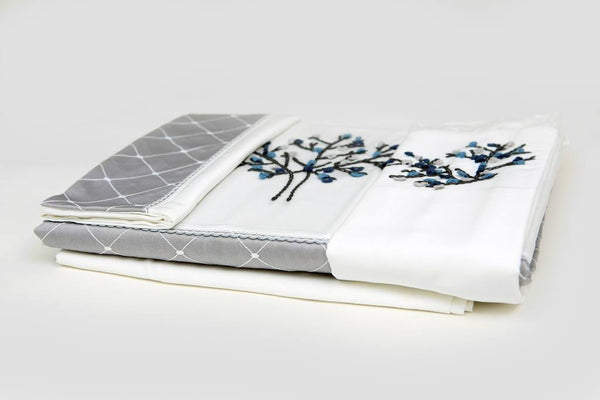 baby bed linen set