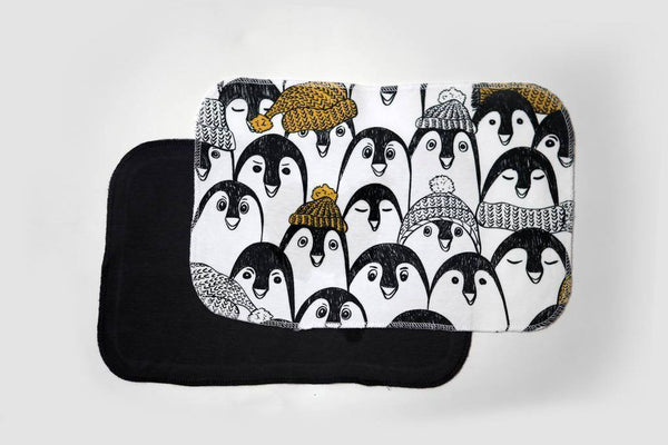 Penguin Newborn Set