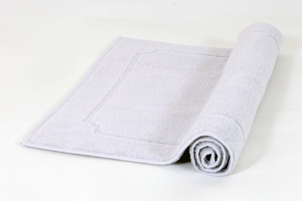 Mania organic cotton bath mat