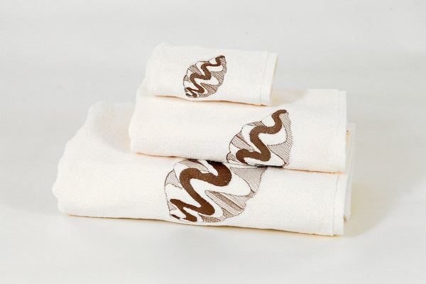 Mania conch towel