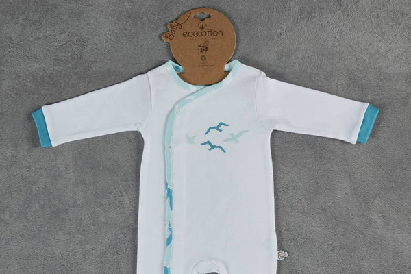 Crane Babygrow