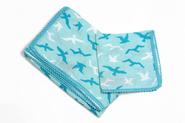 baby swaddle
