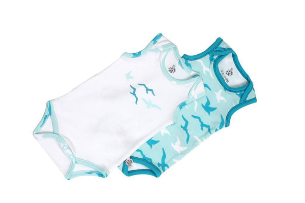 baby bodysuit set