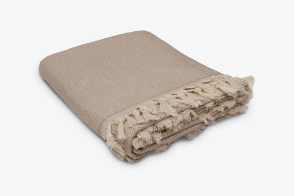 Diamond Bed Cover