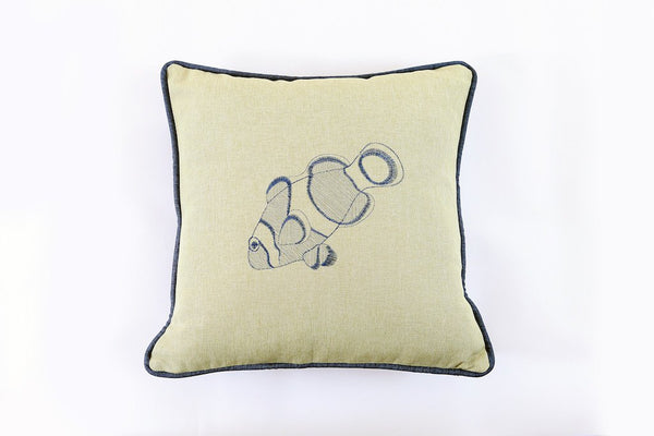Mania_goldfish_cushion