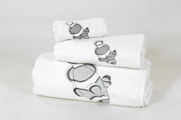 Mania Goldfish towel