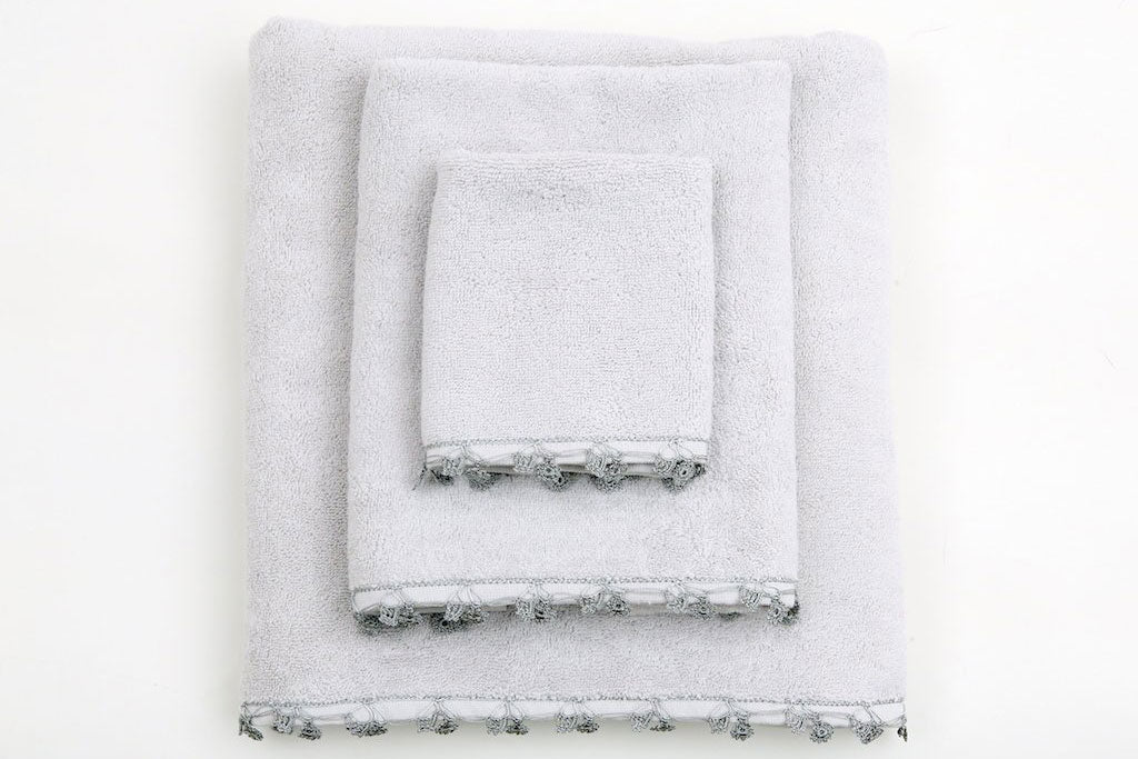 Petite Organic Cotton Towel
