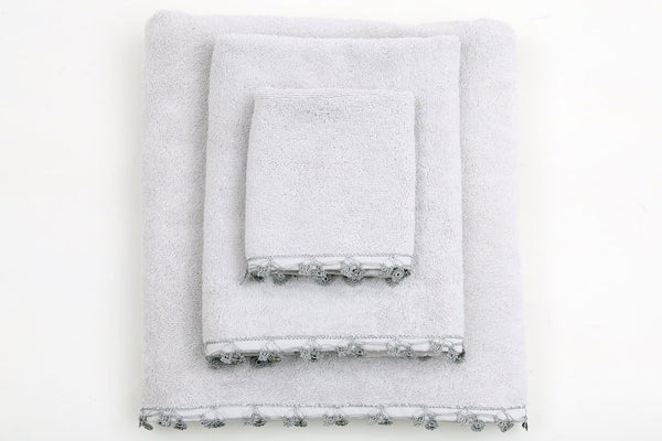 Petite Organic Cotton Towel