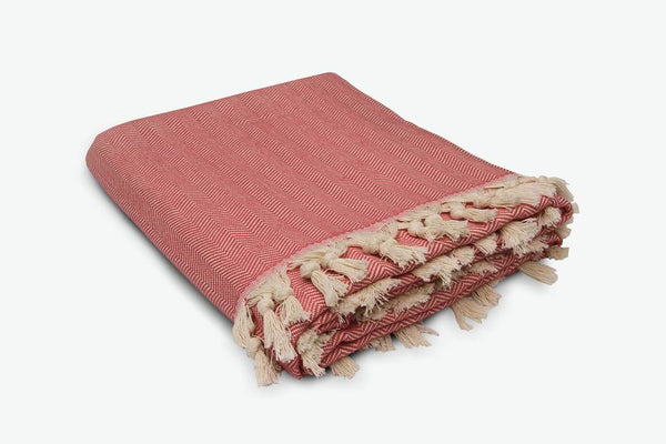 bed cover