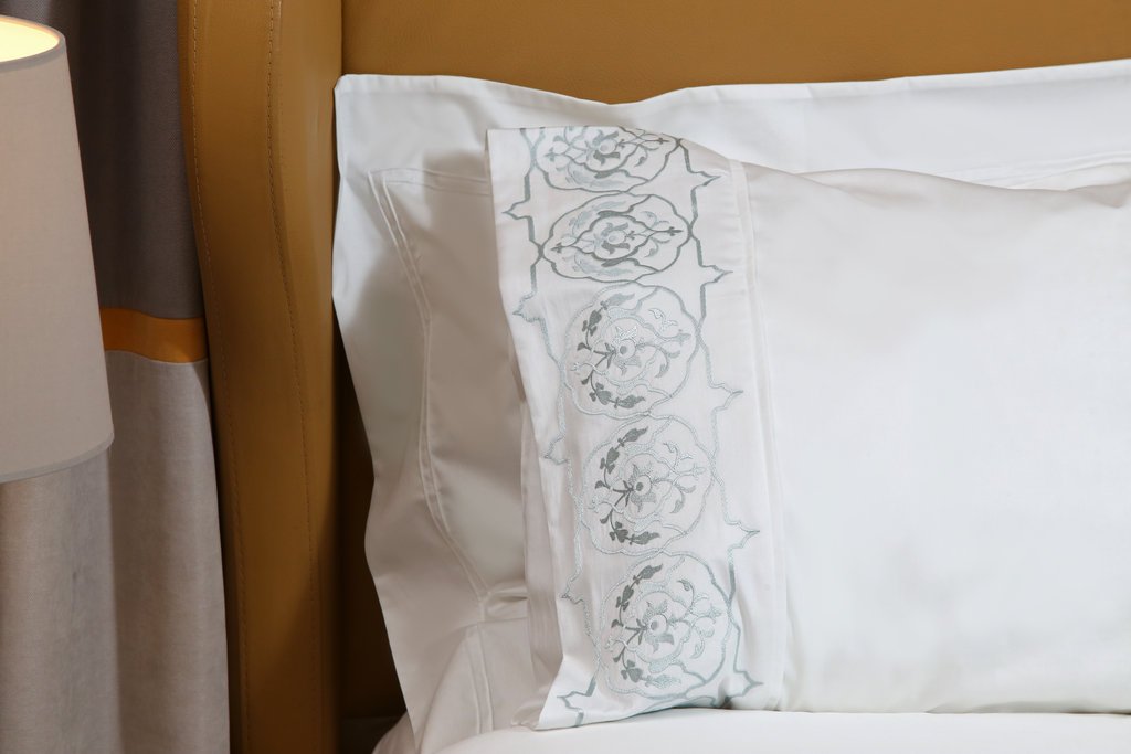 ata iznik soft duvet cover set
