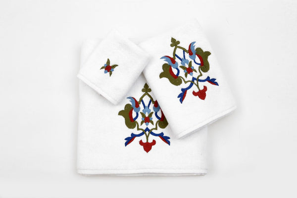 kutahya on organic towel ata