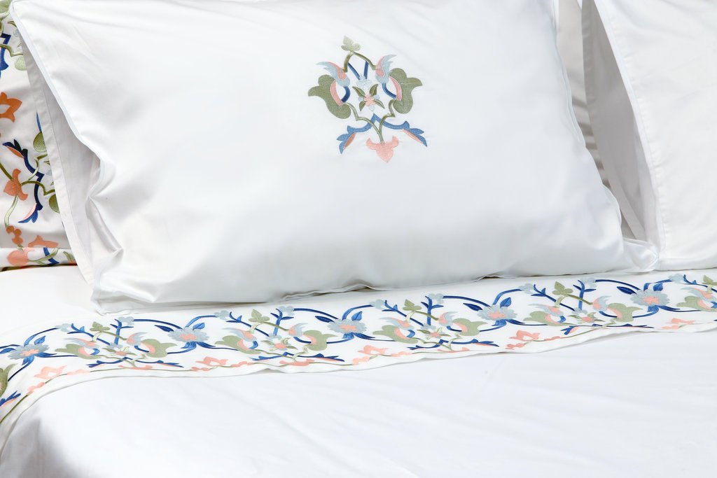 Ata kutahya soft duvet cover set