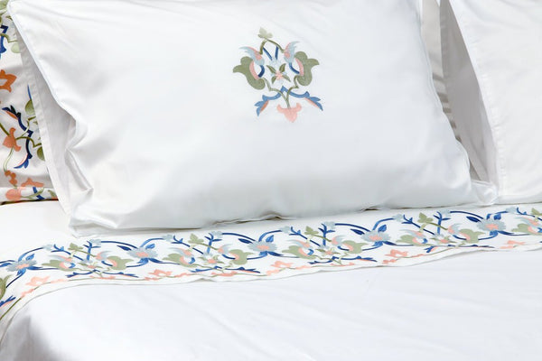 Ata kutahya soft duvet cover set