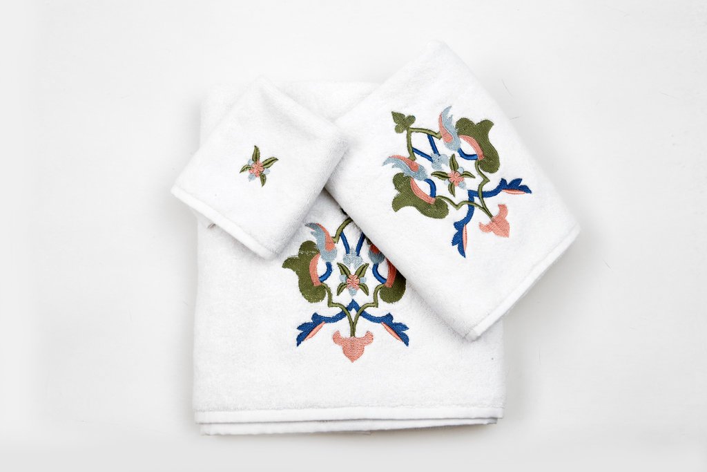 kutahya soft on organic towel ata