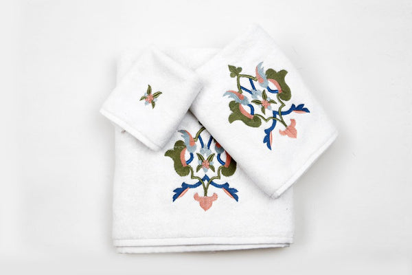 kutahya soft on organic towel ata