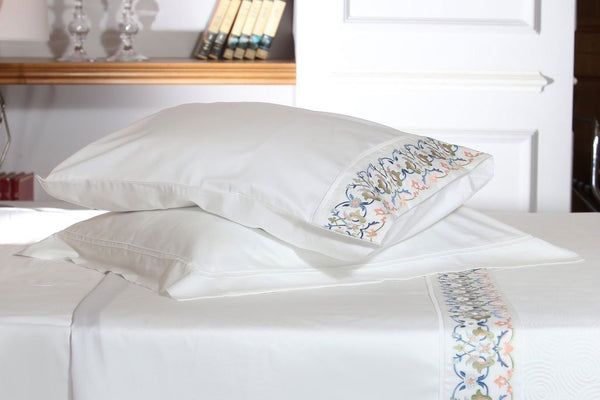 Kutahya Soft Organic Cotton Sheet Set