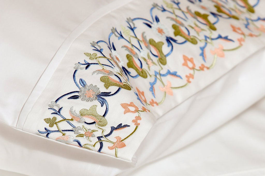 Kutahya Soft Organic Cotton Sheet Set
