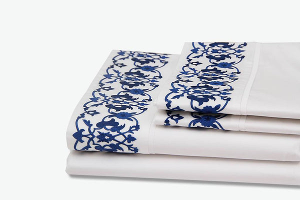 Kutahya Sheet Set