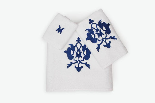 Kutahya Organic Cotton Towel Set