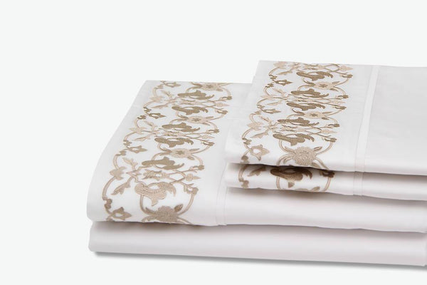 Kutahya Sheet Set