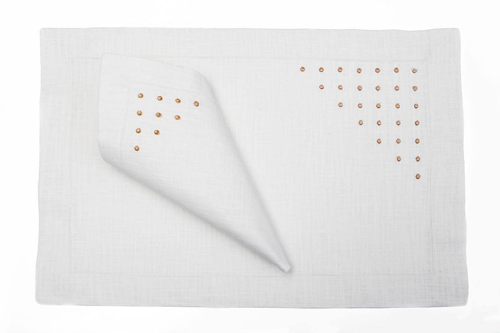 Stellar Place Mat Set