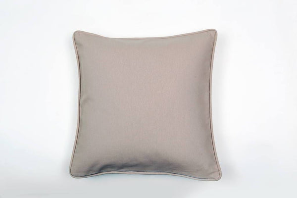 Scallop Pillow in Turquoise