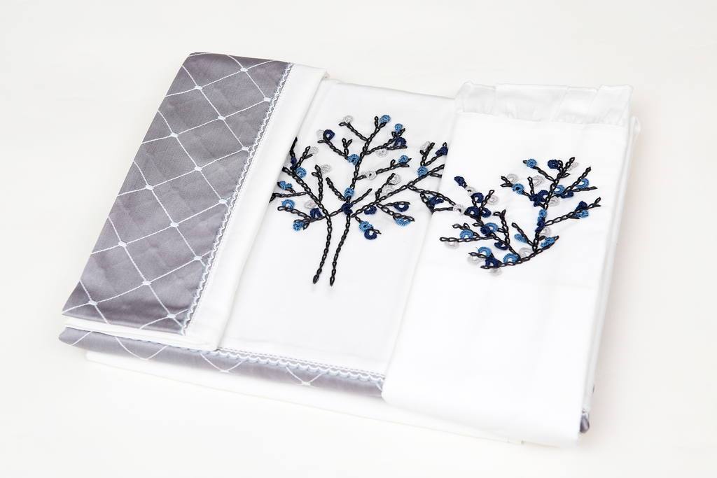 baby bed linen set