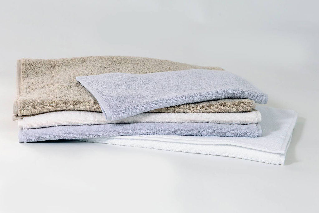 Organic Cotton Towel