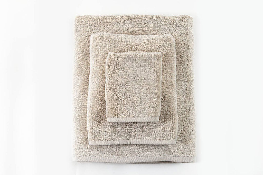 Organic Cotton Towel