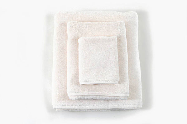 Organic Cotton Towel
