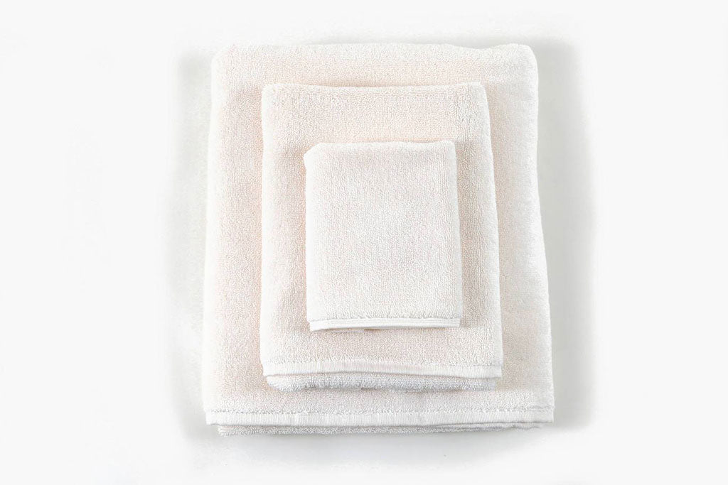 Organic Cotton Towel Set