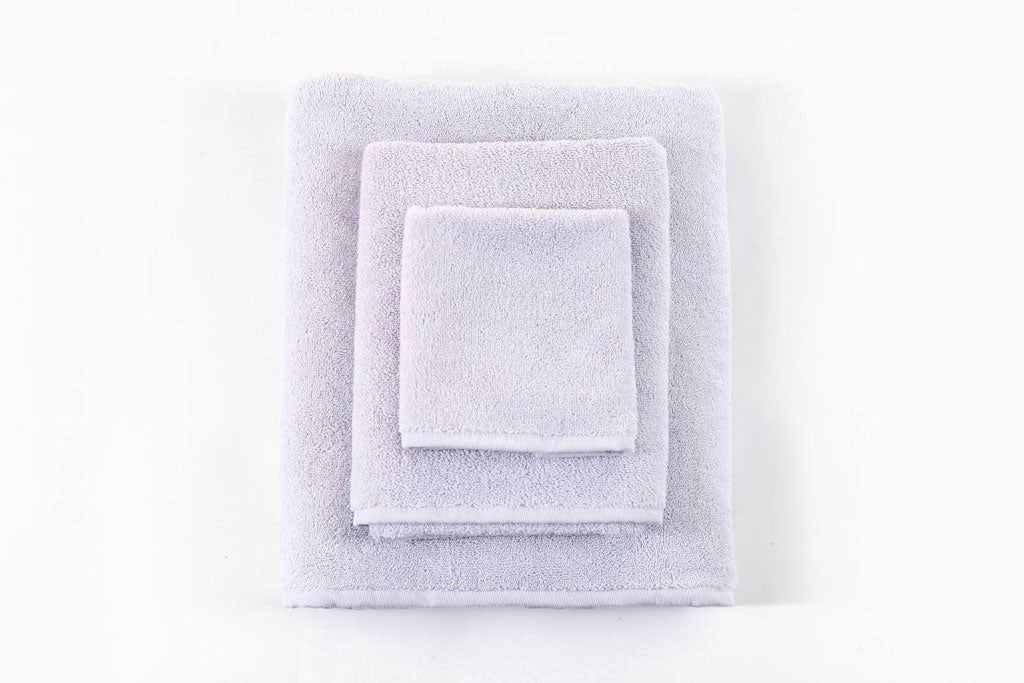 Organic Cotton Towel Set