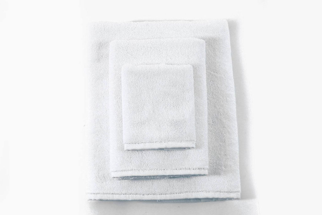 Organic Cotton Towel Set