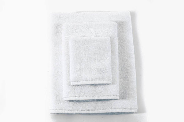 Organic Cotton Towel Set