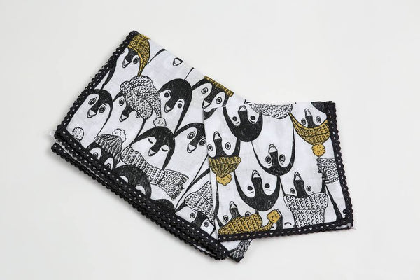 baby swaddle