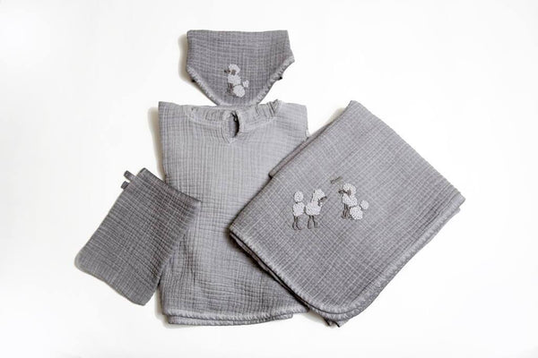 newborn set