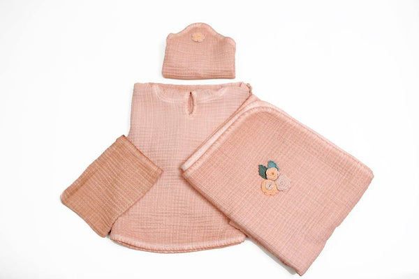 newborn set