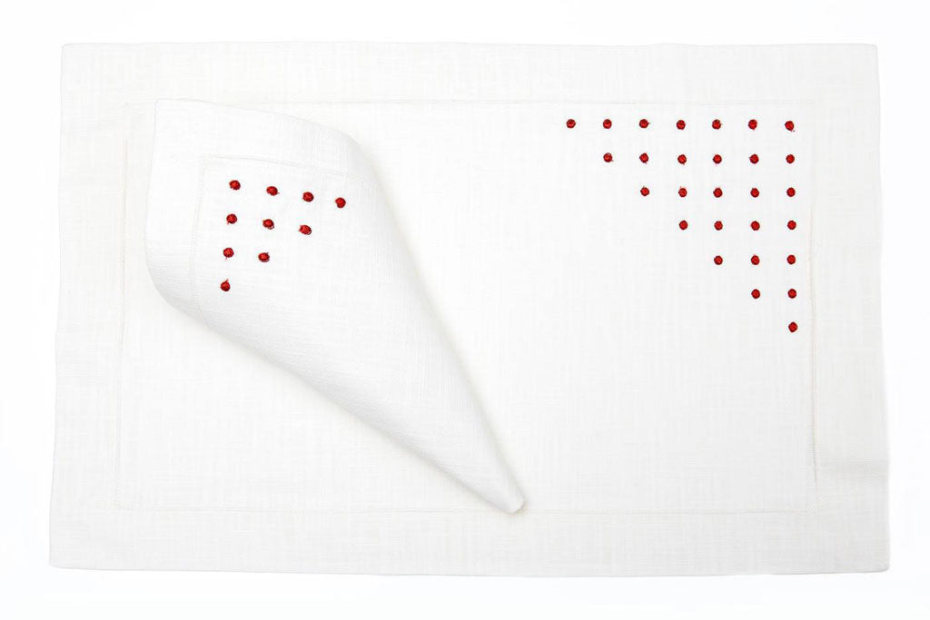 Stellar Place Mat Set