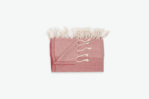 Peshtemal Cotton Towel Set