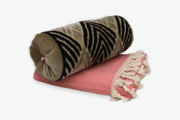 neckroll bolster