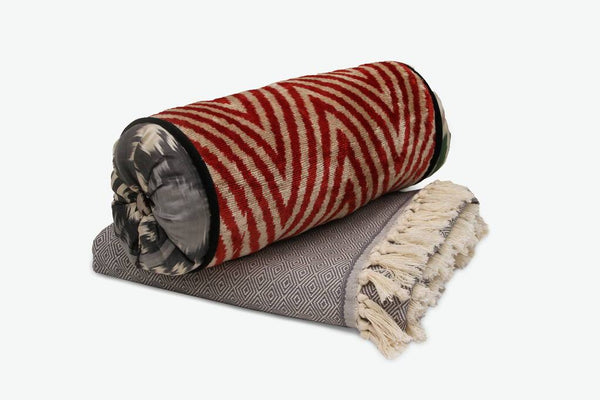 neckroll bolster