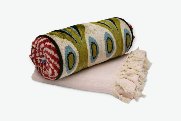 neckroll bolster