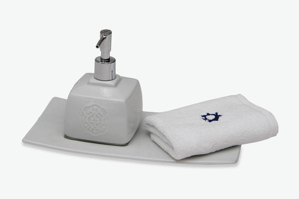 Soap Dispenser