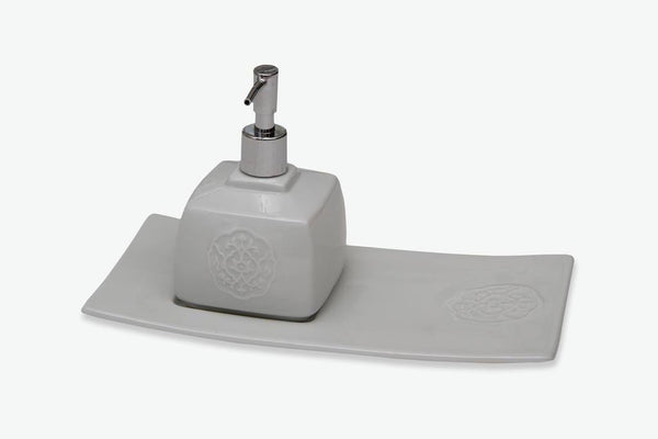Soap Dispenser