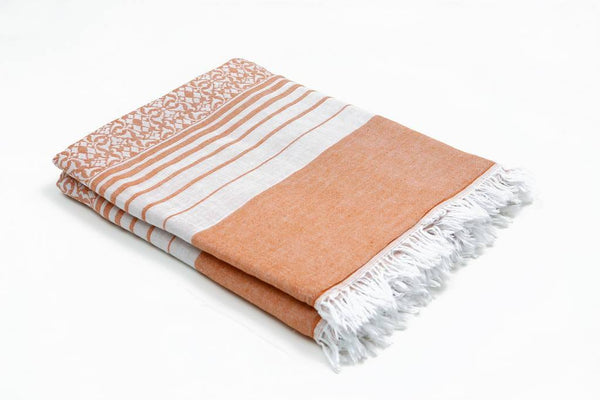 terra peshtemal bed cover